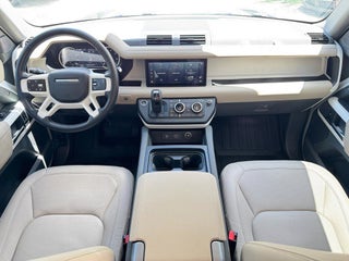 Land Rover Defender for sale Las Vegas