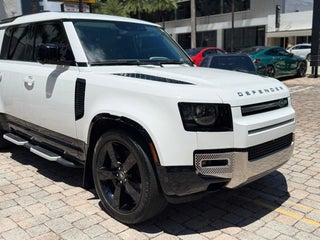 Land Rover Defender for sale Las Vegas