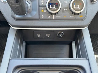 Land Rover Defender for sale Las Vegas