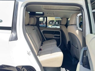 Land Rover Defender for sale Las Vegas
