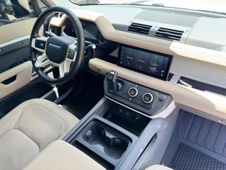 Land Rover Defender for sale Las Vegas
