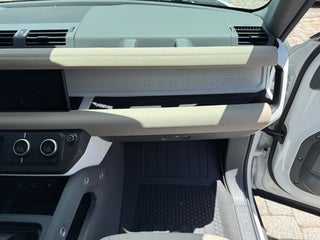 Land Rover Defender for sale Las Vegas