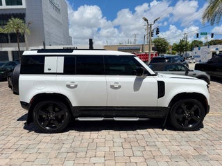 Land Rover Defender for sale Las Vegas