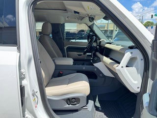 Land Rover Defender for sale Las Vegas