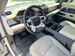 Land Rover Defender for sale Las Vegas