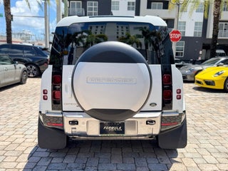 Land Rover Defender for sale Las Vegas