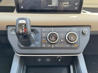 Land Rover Defender for sale Las Vegas