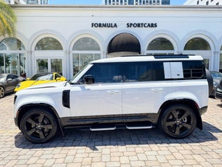 Land Rover Defender for sale Las Vegas