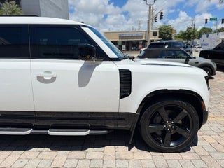 Land Rover Defender for sale Las Vegas