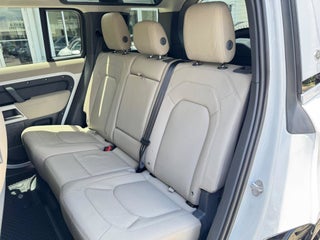 Land Rover Defender for sale Las Vegas