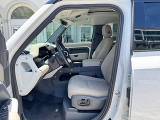 Land Rover Defender for sale Las Vegas