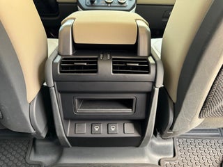 Land Rover Defender for sale Las Vegas