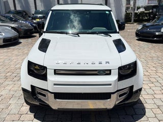 Land Rover Defender for sale Las Vegas