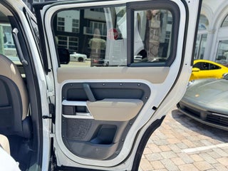 Land Rover Defender for sale Las Vegas