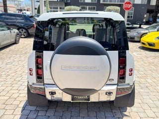 Land Rover Defender for sale Las Vegas