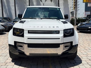 Land Rover Defender for sale Las Vegas