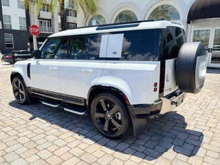 Land Rover Defender for sale Las Vegas