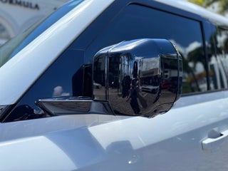 Land Rover Defender for sale Las Vegas