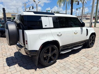 Land Rover Defender for sale Las Vegas