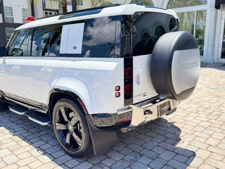 Land Rover Defender for sale Las Vegas