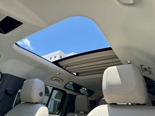Land Rover Defender for sale Las Vegas