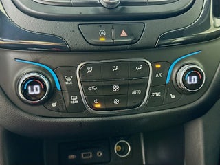2022 Chevrolet Equinox thumbnail – Miami, FL – 50