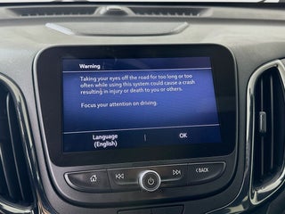 2022 Chevrolet Equinox thumbnail – Miami, FL – 47