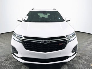 2022 Chevrolet Equinox thumbnail – Miami, FL – 39