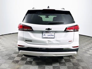 2022 Chevrolet Equinox thumbnail – Miami, FL – 42