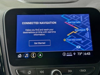 2022 Chevrolet Equinox thumbnail – Miami, FL – 48
