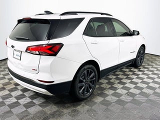 2022 Chevrolet Equinox thumbnail – Miami, FL – 43