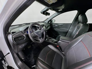 2022 Chevrolet Equinox thumbnail – Miami, FL – 54