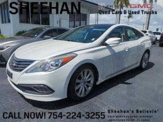Hyundai Azera for sale Las Vegas