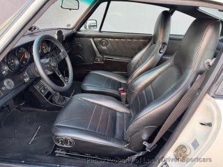 1988 Porsche 911 thumbnail – Miami, FL – 34