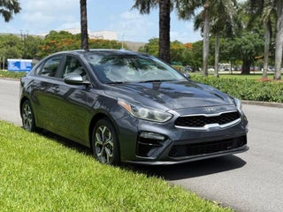 2021 Kia Forte thumbnail – Miami, FL – 2