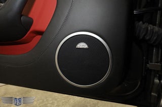 2014 Bentley Continental GTC V8 S thumbnail – Fort Lauderdale, FL – 32