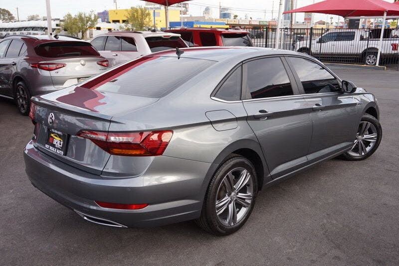 2019 Volkswagen Jetta R-Line
                                    for sale in Las Vegas, NV – photo 6