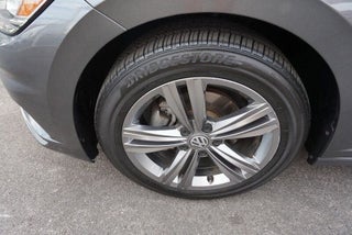 2019 Volkswagen Jetta thumbnail – Las Vegas, NV – 11