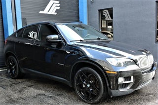 BMW X6 for sale Las Vegas