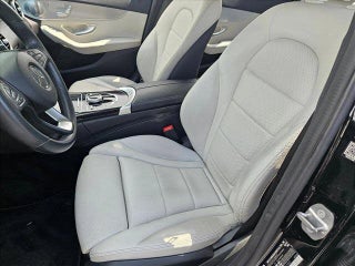 2017 Mercedes-Benz C-Class thumbnail – Fort Lauderdale, FL – 15