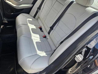 2017 Mercedes-Benz C-Class thumbnail – Fort Lauderdale, FL – 16