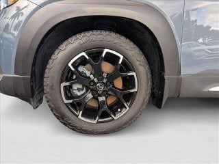 2023 Mazda CX-50 thumbnail – Miami, FL – 40