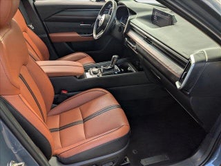 2023 Mazda CX-50 thumbnail – Miami, FL – 37