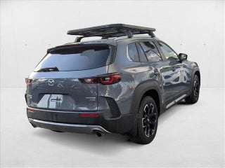 2023 Mazda CX-50 thumbnail – Miami, FL – 21