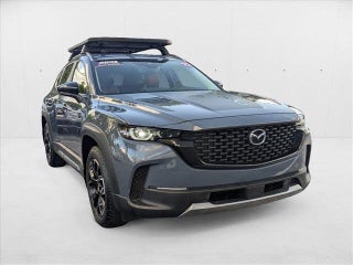 2023 Mazda CX-50 thumbnail – Miami, FL – 19
