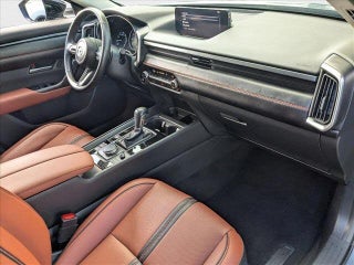 2023 Mazda CX-50 thumbnail – Miami, FL – 38