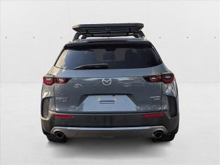 2023 Mazda CX-50 thumbnail – Miami, FL – 23