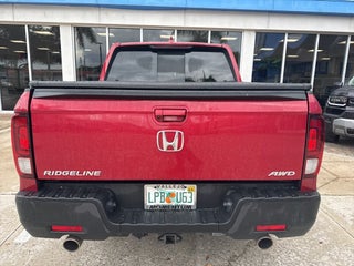 Honda Ridgeline for sale Las Vegas