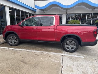 Honda Ridgeline for sale Las Vegas