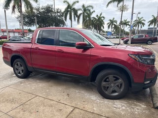 Honda Ridgeline for sale Las Vegas
